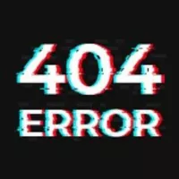 Error 404