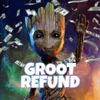 Groot Refund