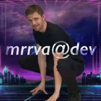 mrrva@dev:~#