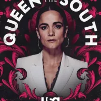 QUEEN OF THE SOUTH (LA REINE DU SUD) SAISON 1 2 3 4 ET 5