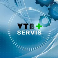 VTB+ Servis