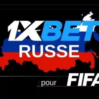 1XBET RUSSE FIFA 🔴🔥