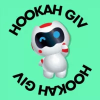 Hookah Giv | Про кальяны