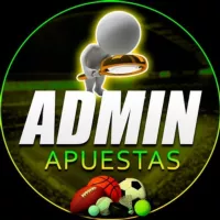 ADMIN APUESTAS ⚽🏀🎾