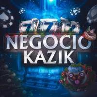 N$GOCIO KAZIK ☃️