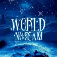 NO.SCAM WORLD | HGR