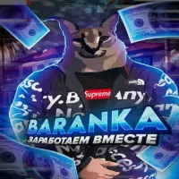 Baranka |Схемы заработка |Сливы