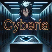 Cyberia