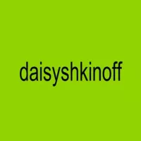 daisyshkinoff