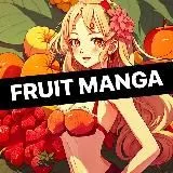 FRUIT MANGA