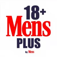 Mens 18+