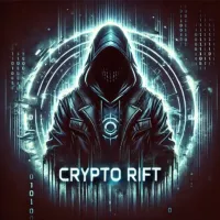 CRYPTORIFT