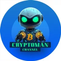 CRYPTOMAN