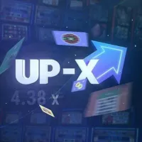 UP-X ПРОМОКОДЫ