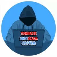 TON HATE AntiScamSystem