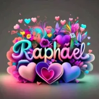 Raphaël prono