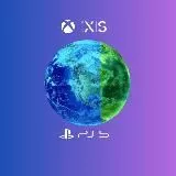 Игровые приставки Xbox series S/X Sony playstation 5 Донецк