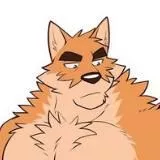 FURRY GAY COMICS | RU 18+