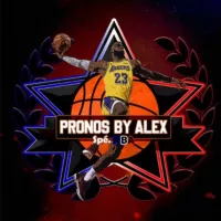 🇨🇵 Pronos By Alex - NBA 🇺🇲🏀