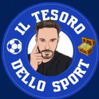 IL TESORO DELLO SPORT 🧾⚽️