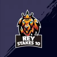 REY STAKES 10 🦁