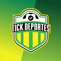 TICK DEPORTES