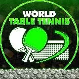 WORLD TABLE TENNIS 🏓