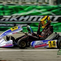 Школа картинга SNC KARTING SCHOOL