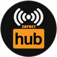 ZAPRET HUB