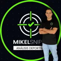 Mikel Sniper 📊️ Analista Deportivo Verificado ️