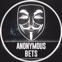 📊 ANONYMOUS BETS 💰