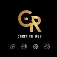 Cristian Rey ⚽️🏀⚾️🏈🥊🥋