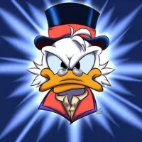 Scrooge McDuck | Бесплатные Курсы Схемы заработка