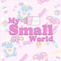 💖My Small World💖