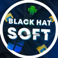 BLACK HAT | SOFT