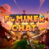 F. MINER ♡ CHAT