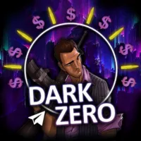 DARK ZERO