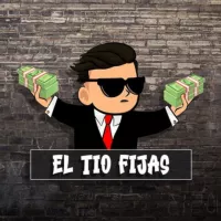 TÍO FIJAS! 🤑