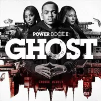 POWER BOOK II : GHOST SAISON 1 2 3 ET 4