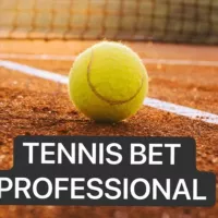 🎾 Tennis Bet Professional🎾