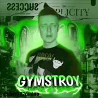 gymstroy