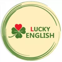 Lucky English