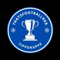 Thatsfootball90x - Tippgruppe