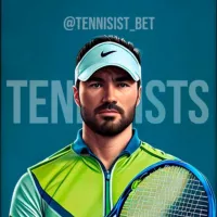 ТЕННИСИСТ 🎾 | BETTING