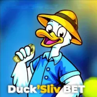 Duck’Sliv | 🅑🅔🅣