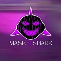 Mask x Shark