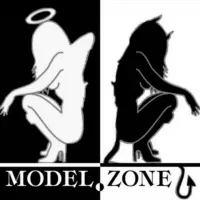 MODEL.ZONE FACES (+chat)