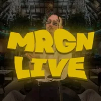 mrgn live 🆕