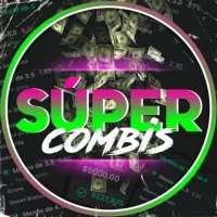 🥇SUPER COMBIS🥇