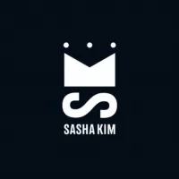 SASHA KIM